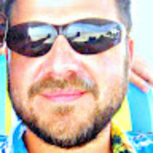 Meet your Posher, Jason